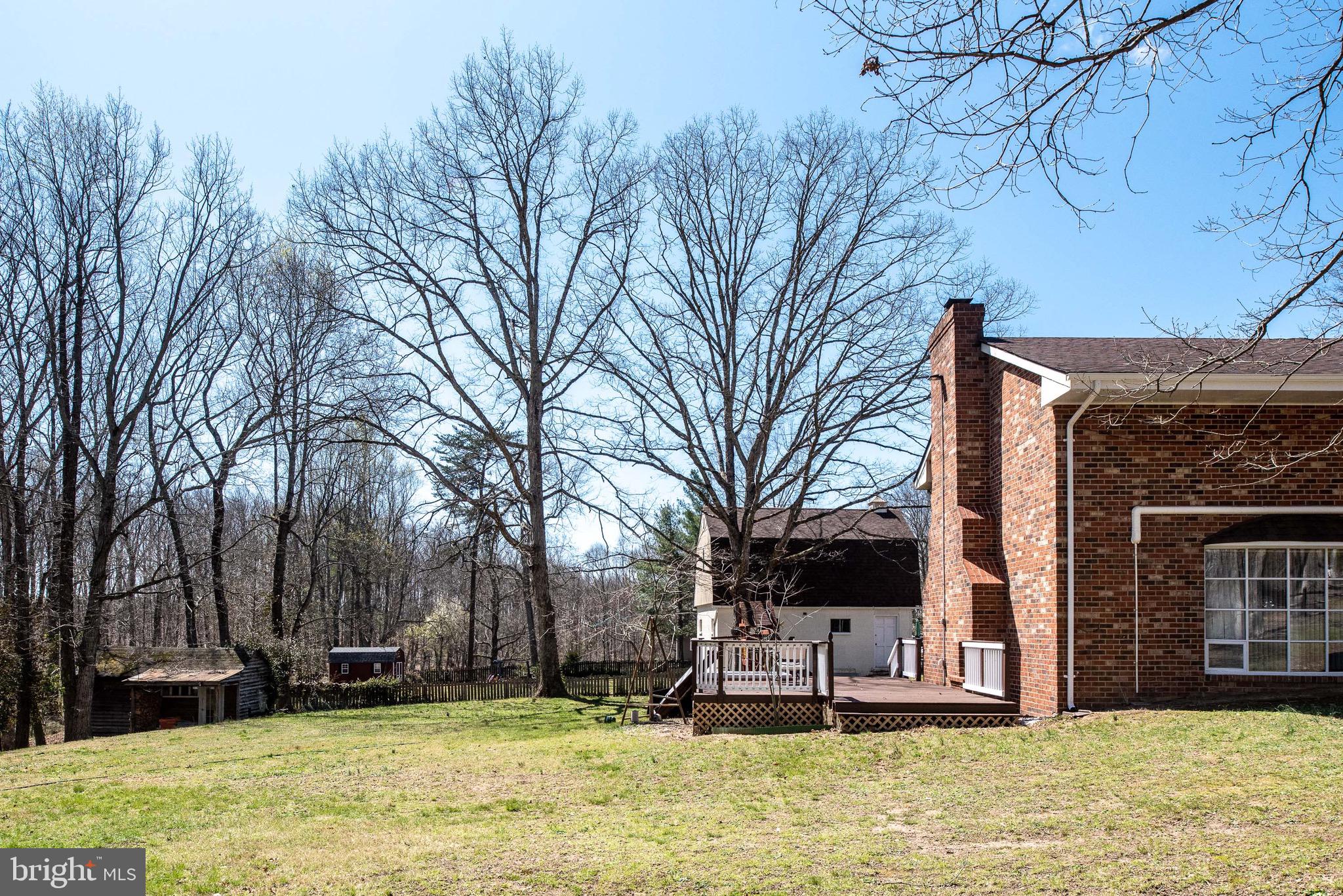 81 Clark Patton Road Fredericksburg, VA 22406 - Photo 56 of 60 Gallery Image 56