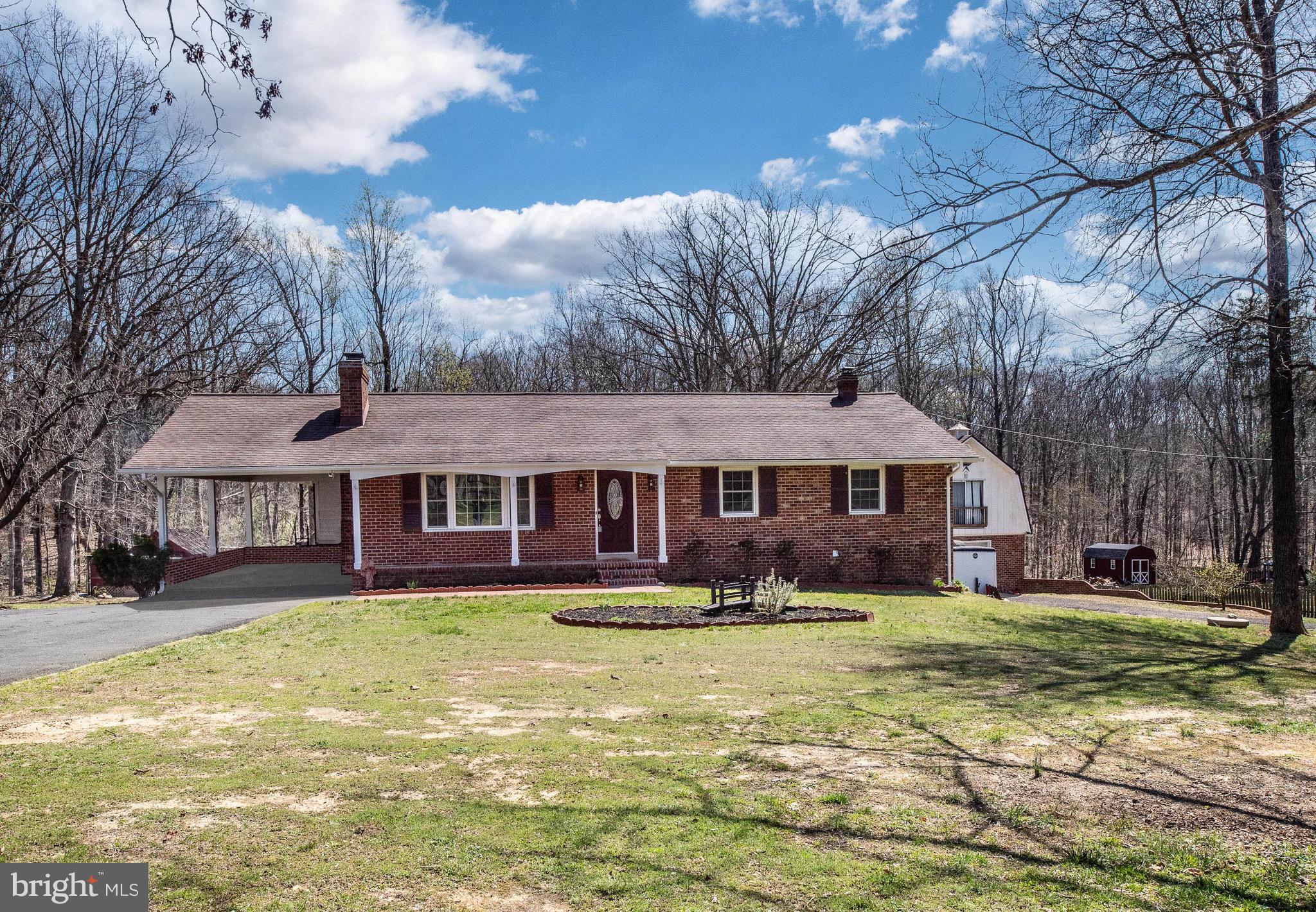 81 Clark Patton Road Fredericksburg, VA 22406 - Photo 57 of 60 Gallery Image 57