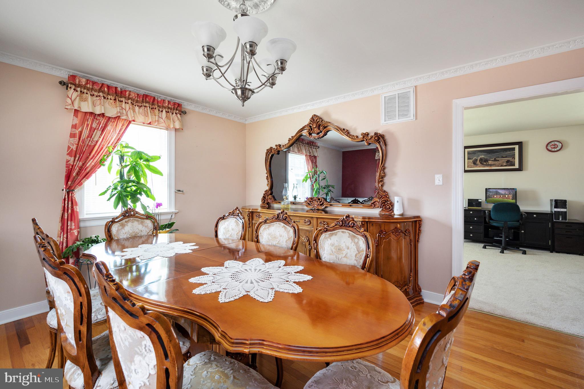 81 Clark Patton Road Fredericksburg, VA 22406 - Photo 6 of 60 Gallery Image 6