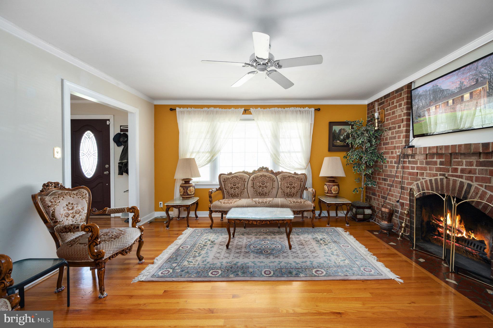 81 Clark Patton Road Fredericksburg, VA 22406 - Photo 8 of 60 Gallery Image 8