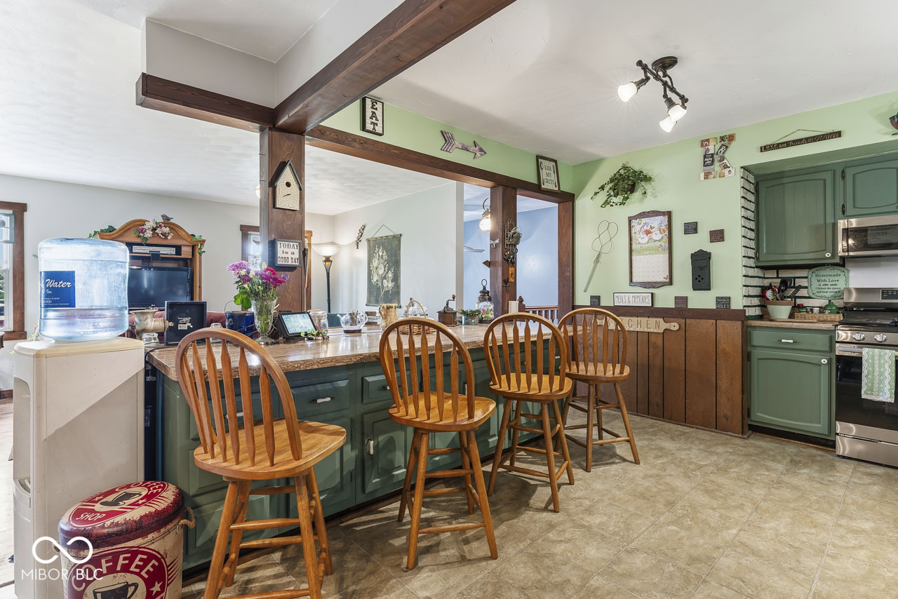 4146 Senour Road Indianapolis, IN 46239 - Photo 15 of 72 Gallery Image 15