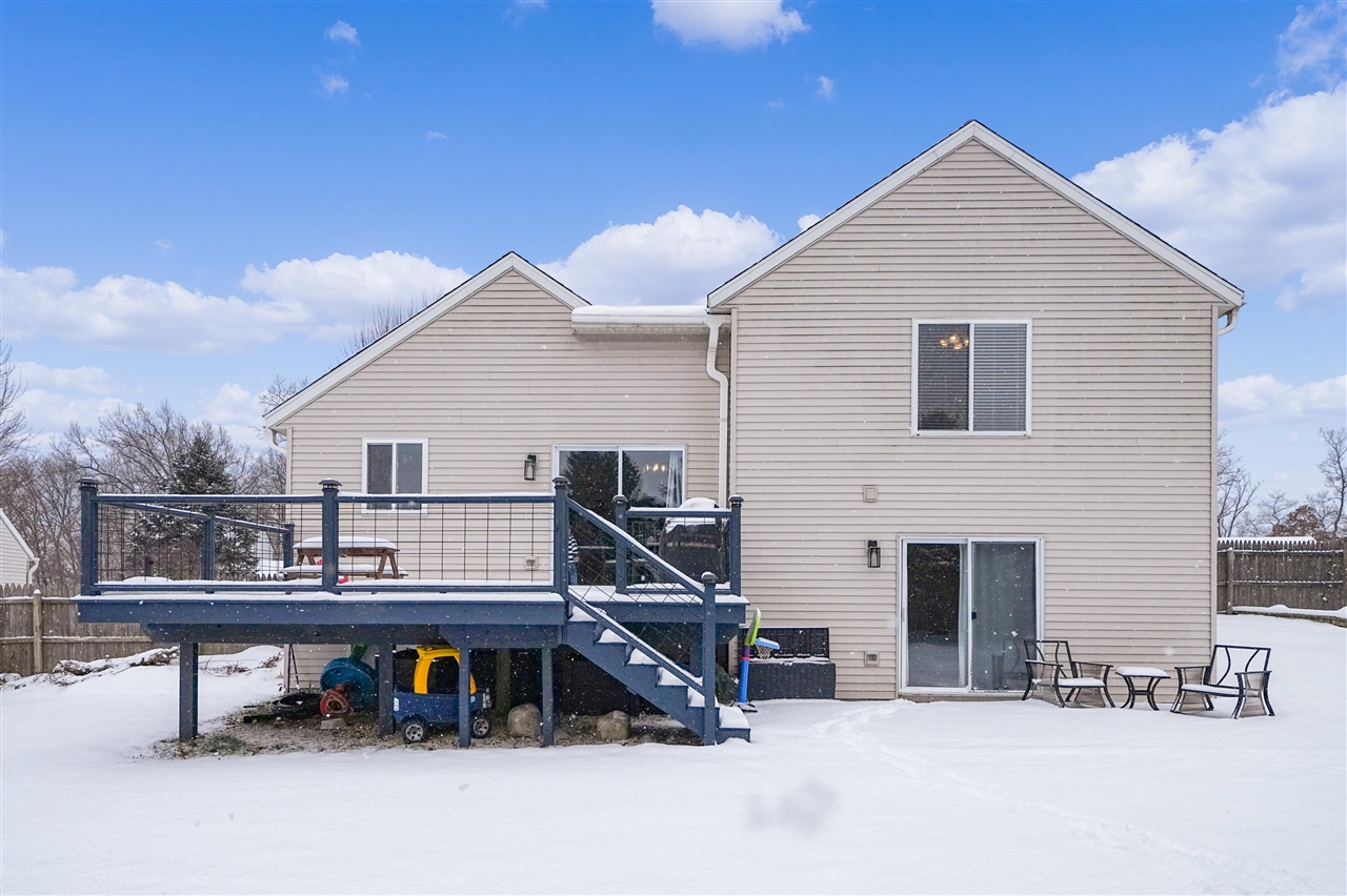11487 Barnsley Road Lowell, MI 49331 - Photo 27 of 30