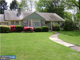3875 Jeffrey Road Huntingdon Valley, PA 19006 - Photo 1 of 4 Gallery Image 1
