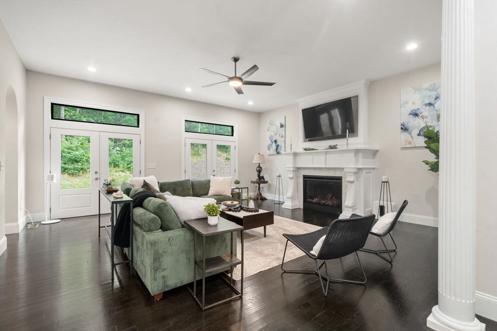18 Keeney Pond Road Norfolk, MA 02056 - Photo 6 of 41