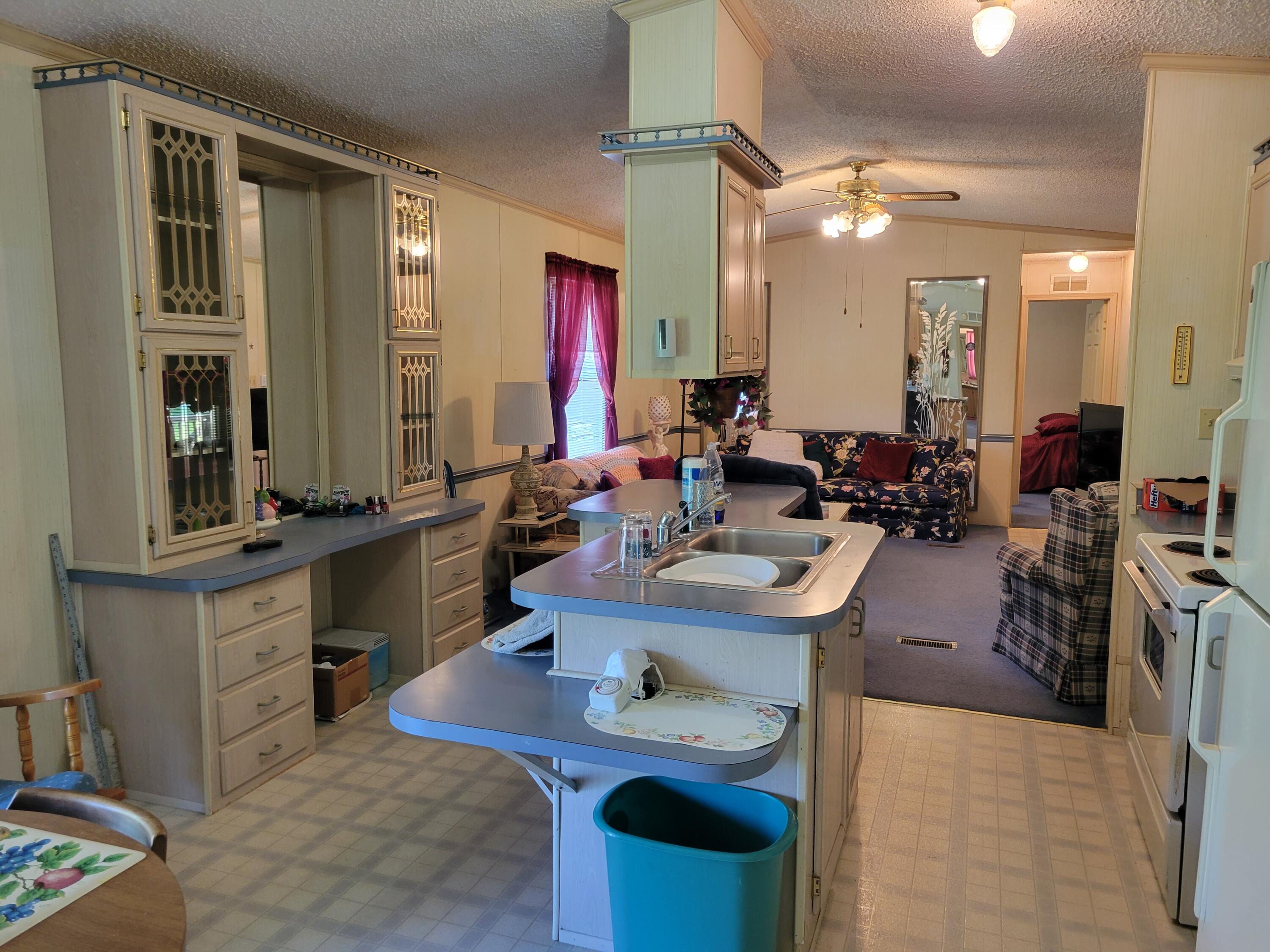 1453 Strawberry Road Monticello, KY 42633 - Photo 7 of 30 20220808_145033