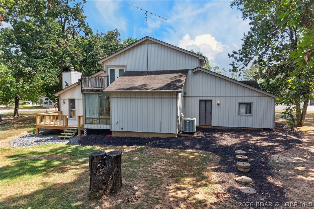 243 Anemone Road Four Seasons, MO 65049 - Photo 4 of 53 Gallery Image 4