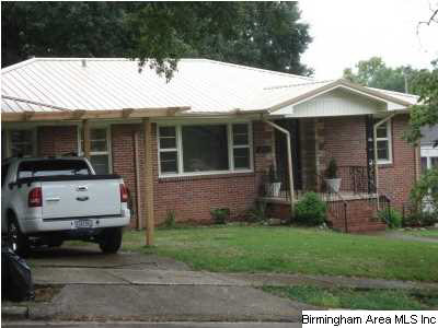 922 Randall Street Gadsden, AL 35901 - Photo 3 of 24
