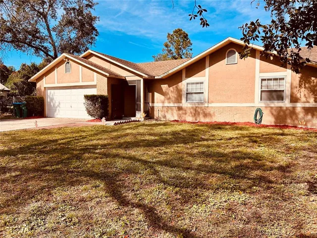 $328,899 | 3144 Boxelder Street, Deltona, FL 32725