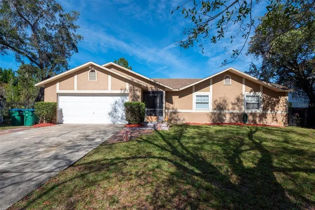 $328,899 | 3144 Boxelder Street, Deltona, FL 32725
