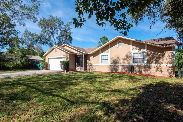 $328,899 | 3144 Boxelder Street, Deltona, FL 32725