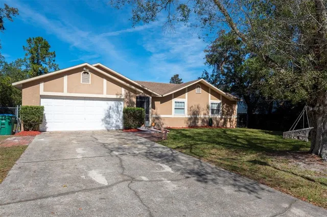 $328,899 | 3144 Boxelder Street, Deltona, FL 32725