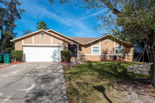 $328,899 | 3144 Boxelder Street, Deltona, FL 32725