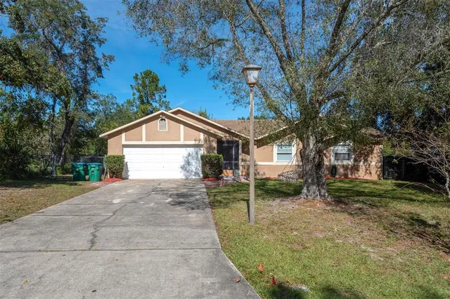 $328,899 | 3144 Boxelder Street, Deltona, FL 32725