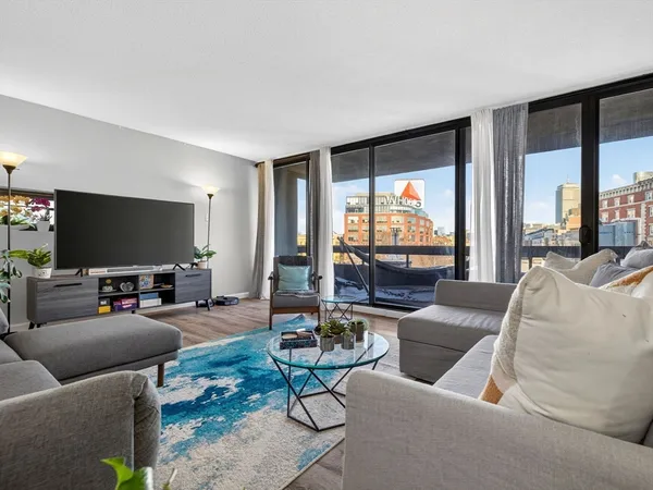 $5,000 | 566 Commonwealth Avenue, Unit 401, Boston, MA 02215