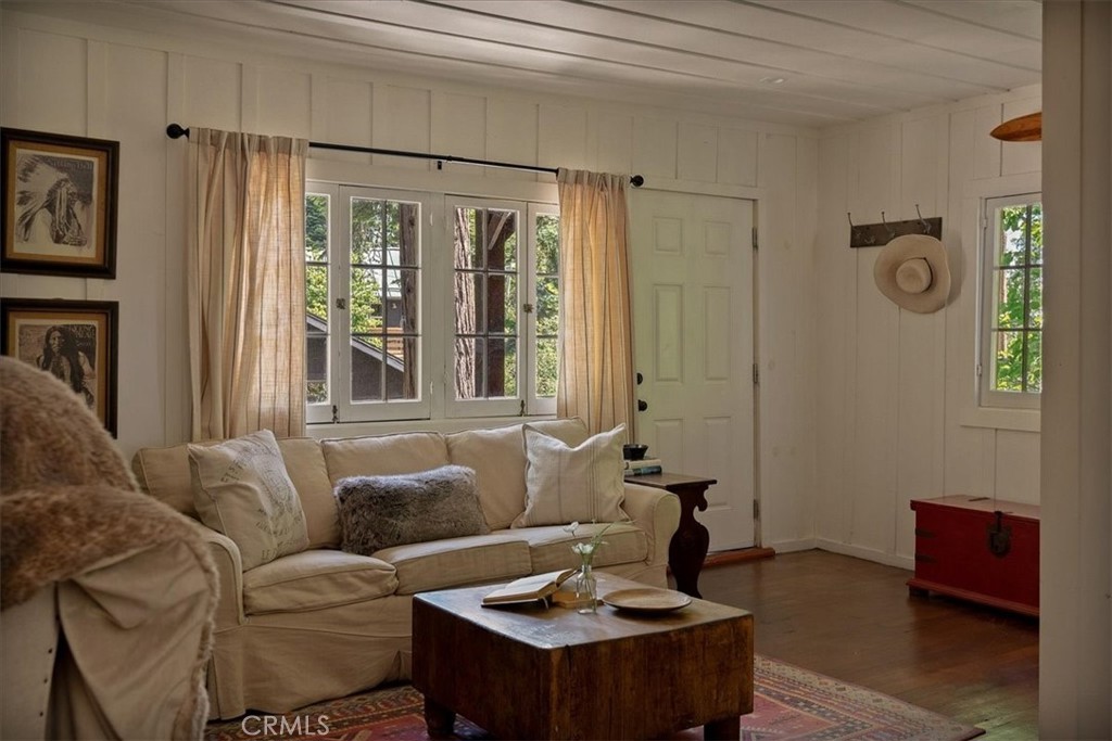 660 Burnt Mill Road Lake Arrowhead, CA 92352 - Photo 19 of 62