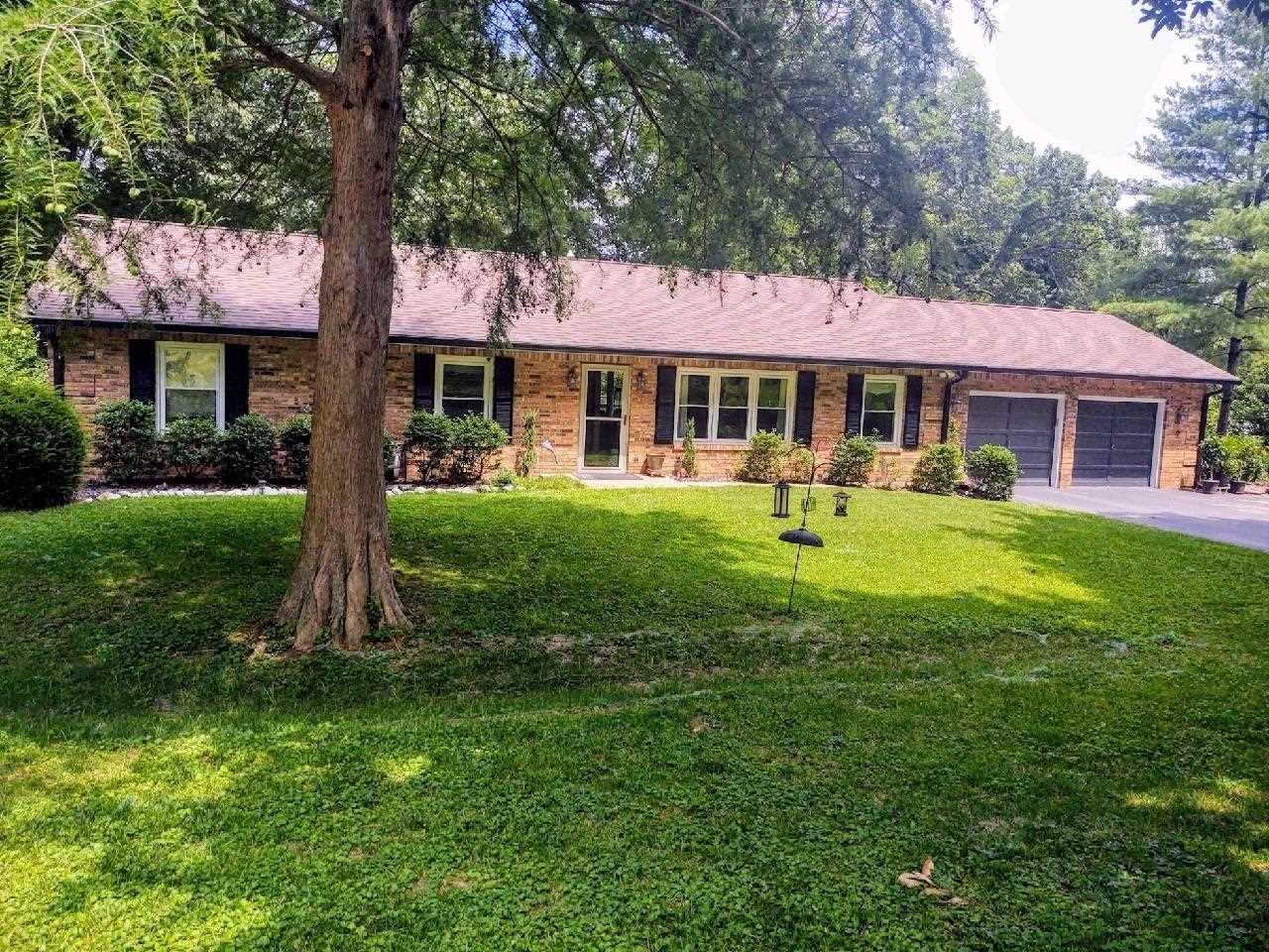 1910 McDowell Road Vincennes, IN 47591 - Photo 1 of 24 Gallery Image 1