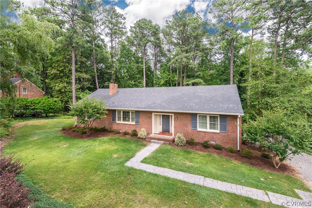 109 Culpepper Road Henrico, VA 23229 - Photo 1 of 33 Gallery Image 1