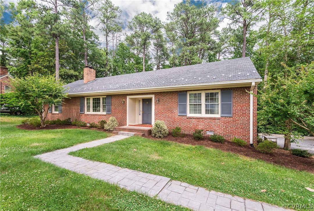 109 Culpepper Road Henrico, VA 23229 - Photo 2 of 33 Gallery Image 2