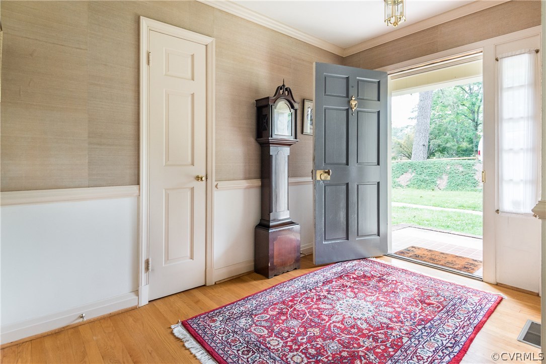 109 Culpepper Road Henrico, VA 23229 - Photo 3 of 33 Gallery Image 3