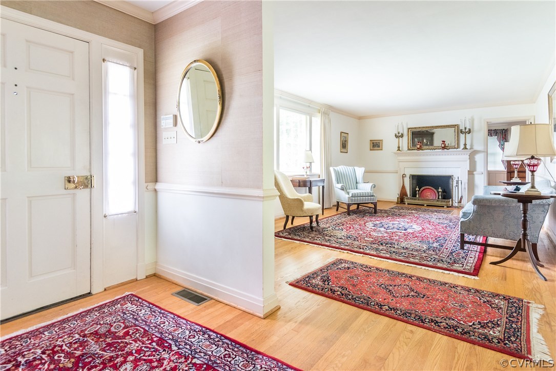109 Culpepper Road Henrico, VA 23229 - Photo 4 of 33 Gallery Image 4