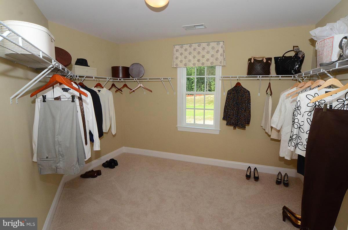 757 Waugh Chapel Road Odenton, MD 21113 - Photo 22 of 30 Bedroom (Master) / Photo of Previous Model Home