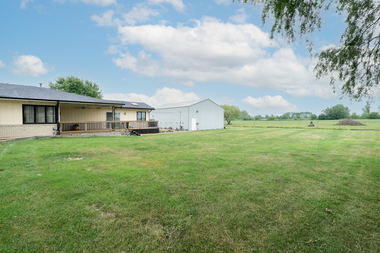 261 West Eagle Lake Road Beecher, IL 60401 - Photo 33 of 36 Gallery Image 33