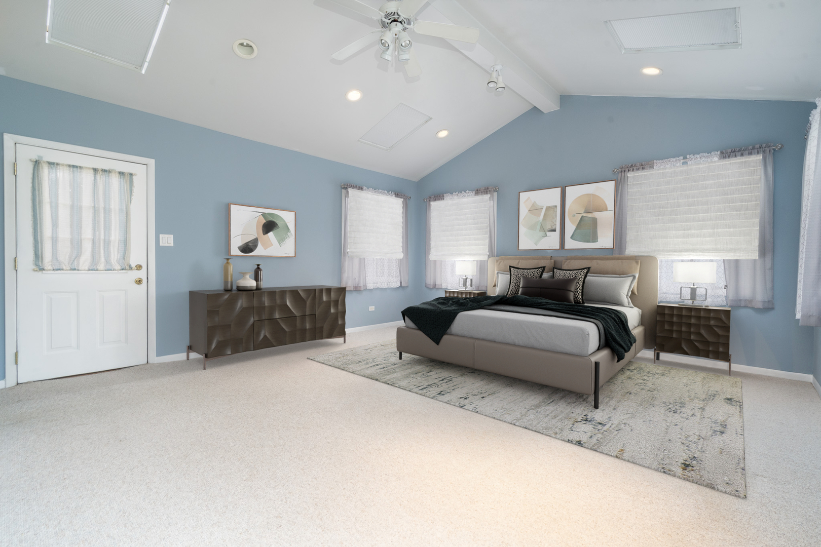 261 West Eagle Lake Road Beecher, IL 60401 - Photo 10 of 36 Gallery Image 10