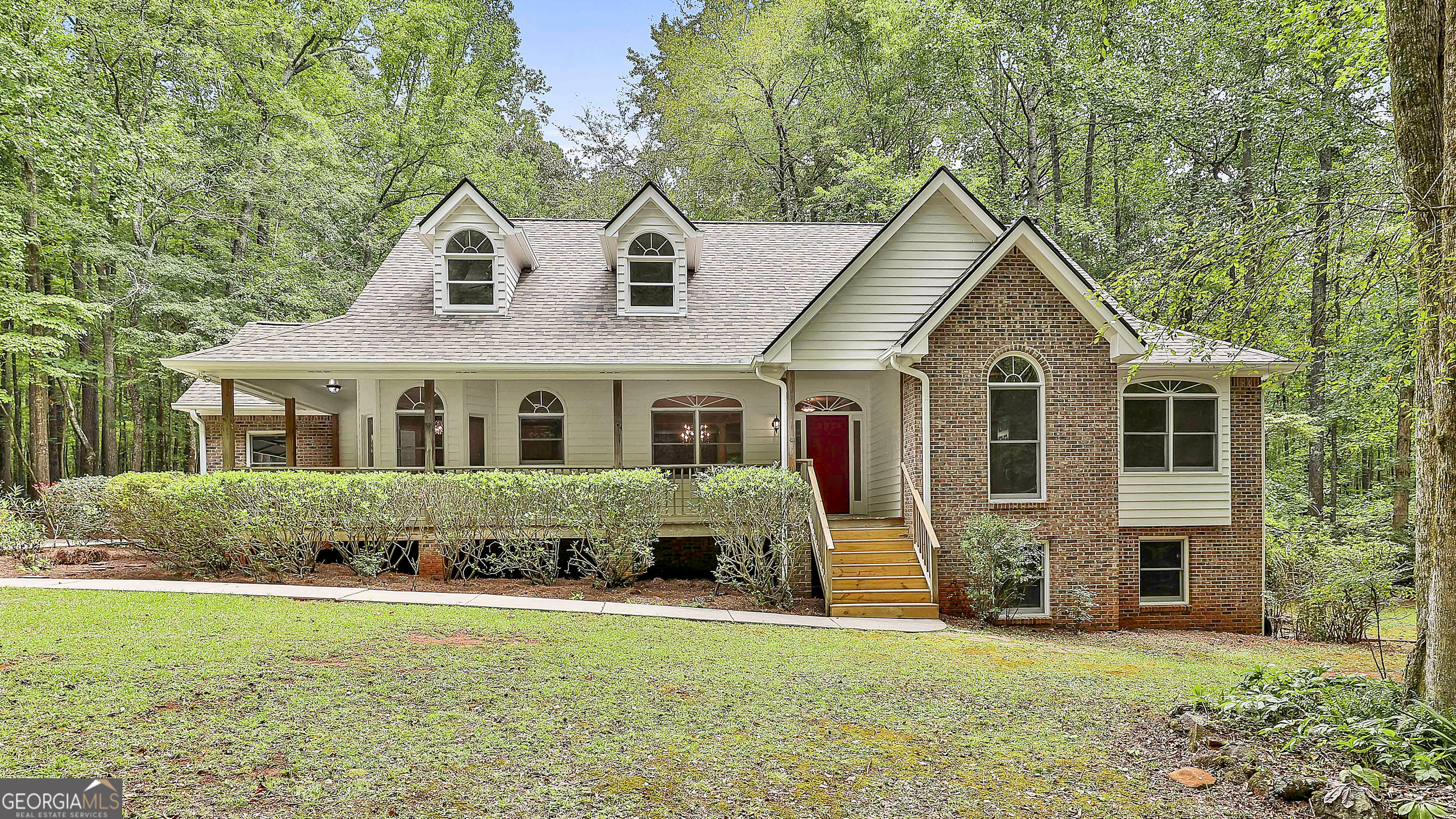 1497 Hines Road Moreland, GA 30259 - Photo 1 of 1 Gallery Image 1