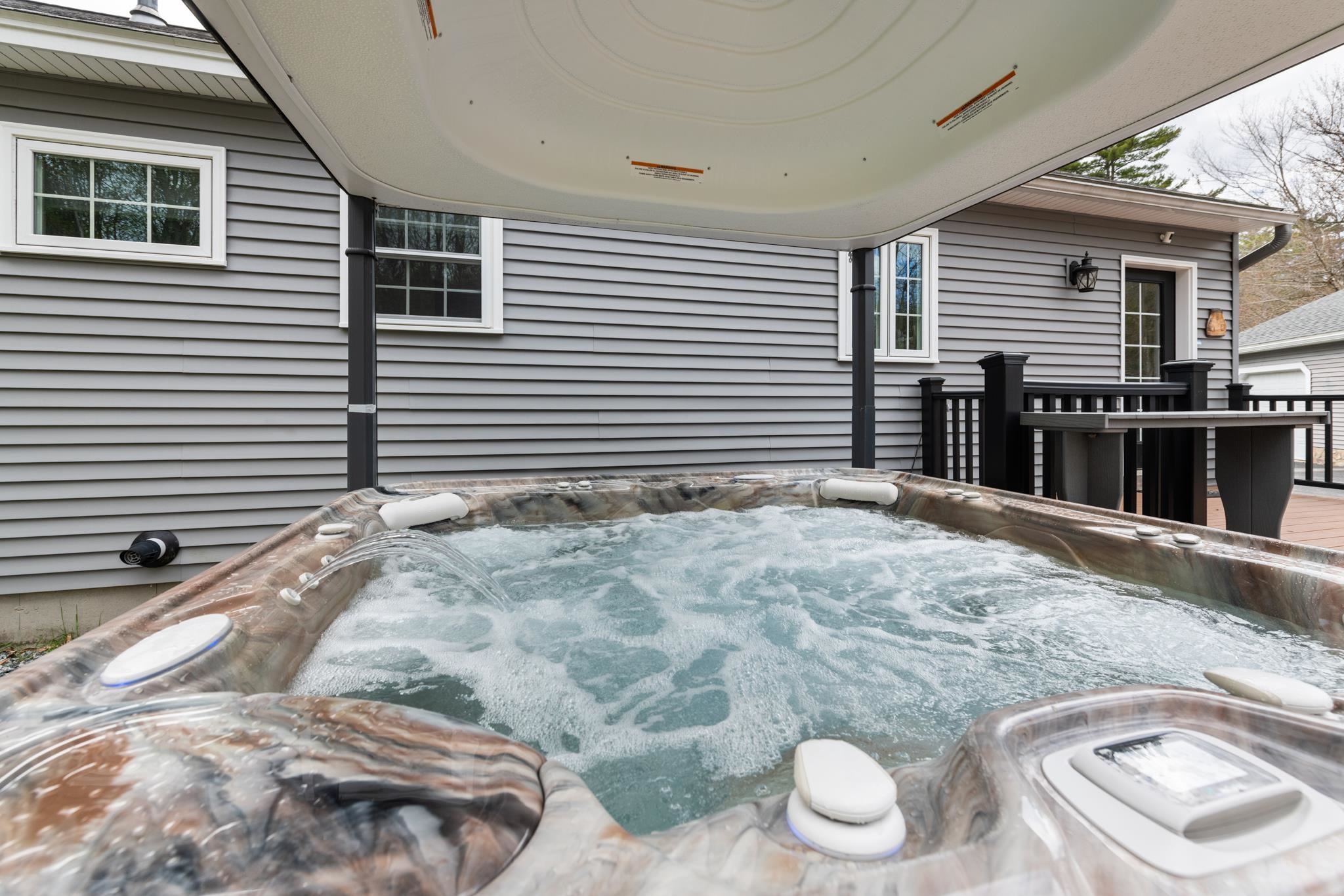 59 Millbrook Road Thornton, NH 03285 - Photo 35 of 40 Gallery Image 35