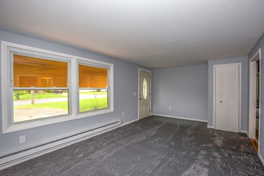 1101 Allen Street Springfield, MA 01118 - Photo 13 of 29 a view of an empty room with a window