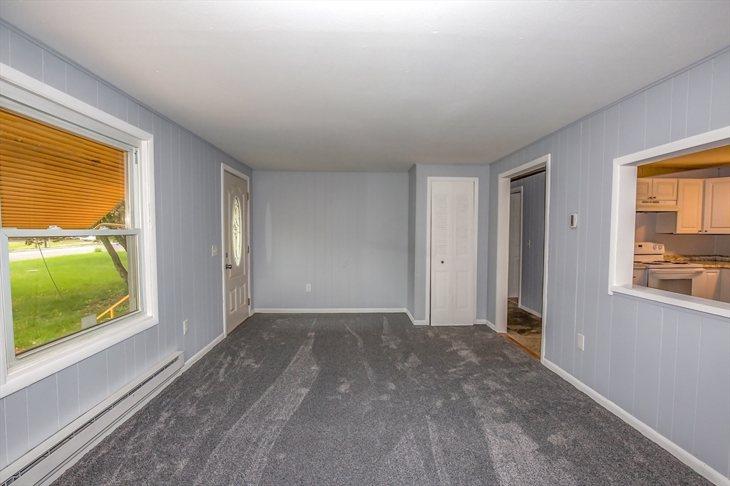 1101 Allen Street Springfield, MA 01118 - Photo 14 of 29 a view of an empty room and window