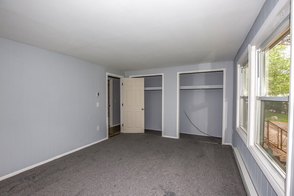 1101 Allen Street Springfield, MA 01118 - Photo 20 of 29 a view of empty room with front door