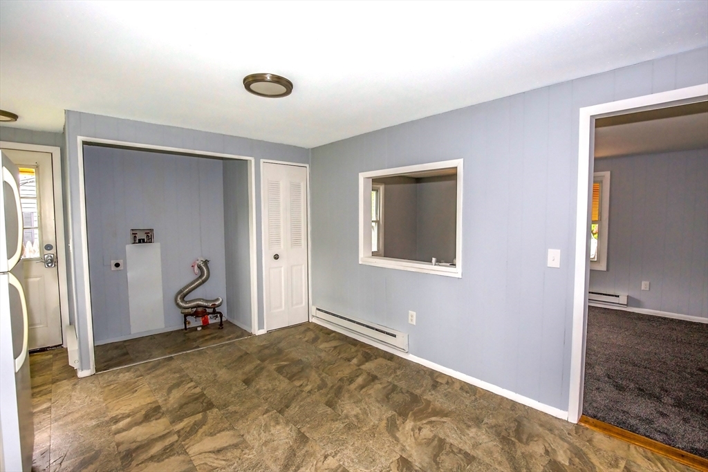 1101 Allen Street Springfield, MA 01118 - Photo 8 of 29 a view of empty room
