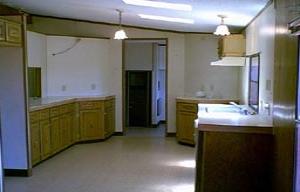 17 Kuhenbeaker Road Blakeslee, PA 18610 - Photo 7 of 7 Modern Kitchen