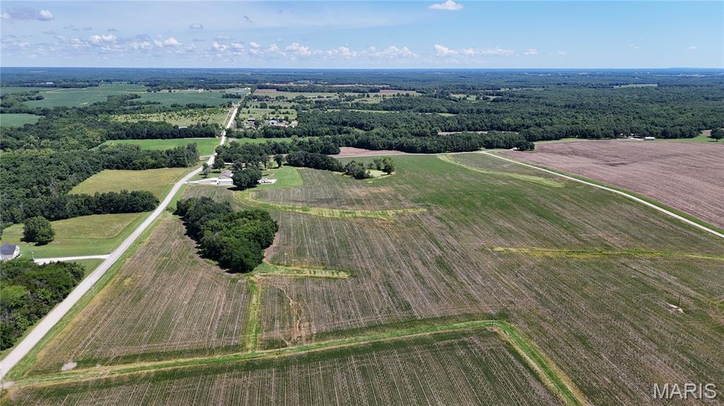 96.59 Acres Rock Road Bellflower, MO 63333 - Photo 2 of 21