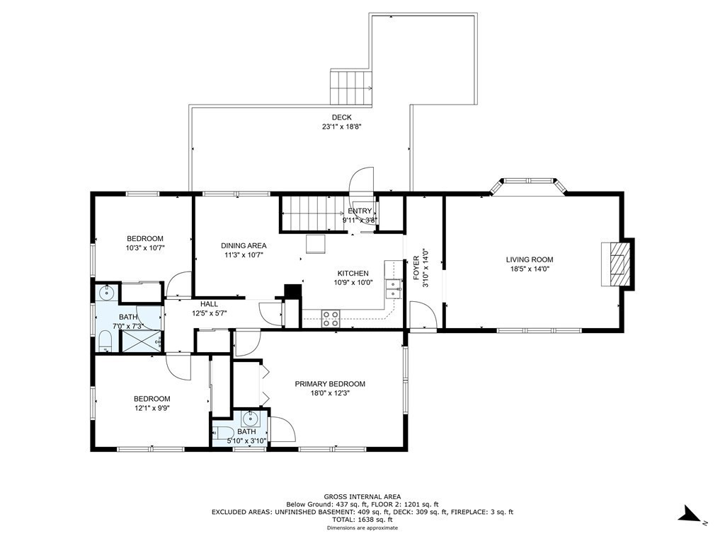 7 Hanover Drive Newbury, MA 01951 - Photo 32 of 33