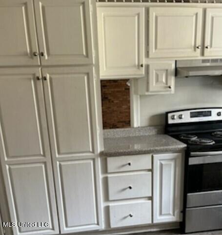 505 Meadowbrook Road Jackson, MS 39206 - Photo 4 of 14 Screenshot 2022-04-07 170802