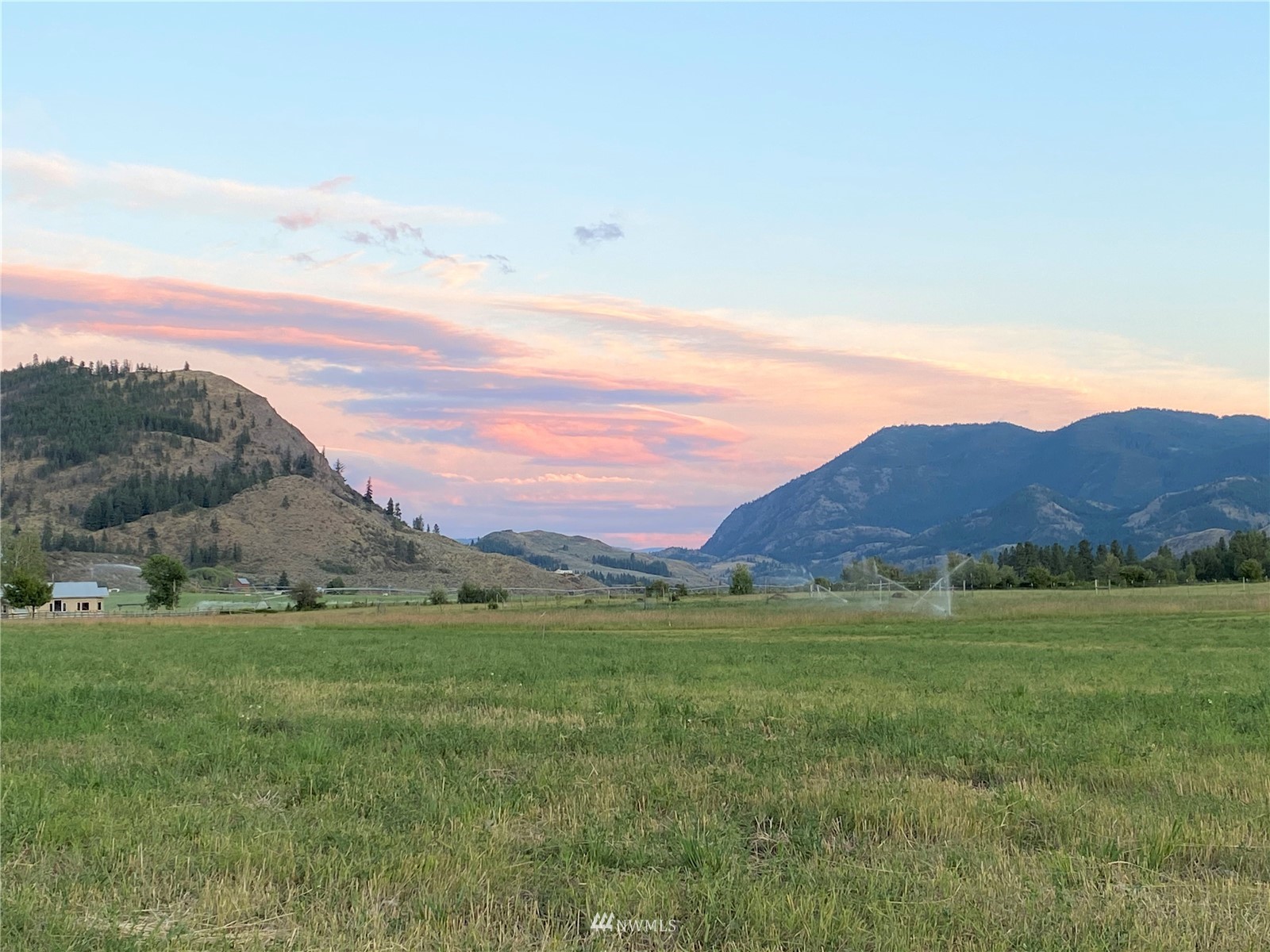 425 Twisp-Winthrop Eastside Road Twisp, WA 98856 - Photo 11 of 30 Gallery Image 11