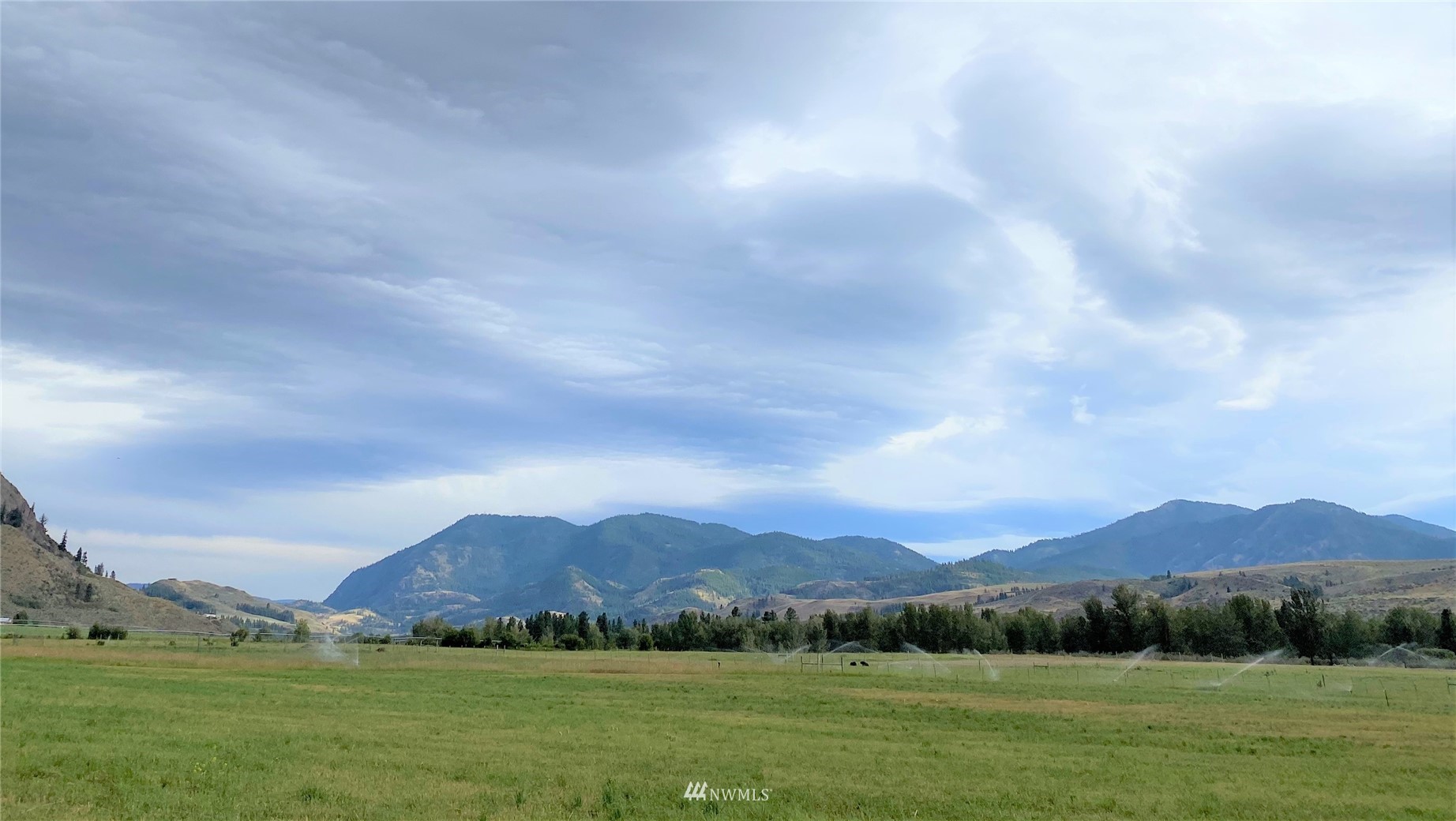 425 Twisp-Winthrop Eastside Road Twisp, WA 98856 - Photo 15 of 30 Gallery Image 15