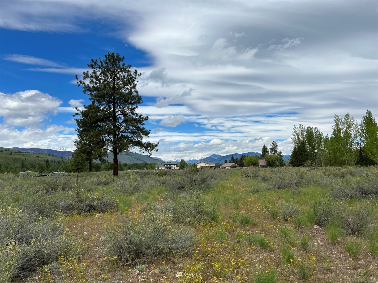 425 Twisp-Winthrop Eastside Road Twisp, WA 98856 - Photo 17 of 30 Gallery Image 17