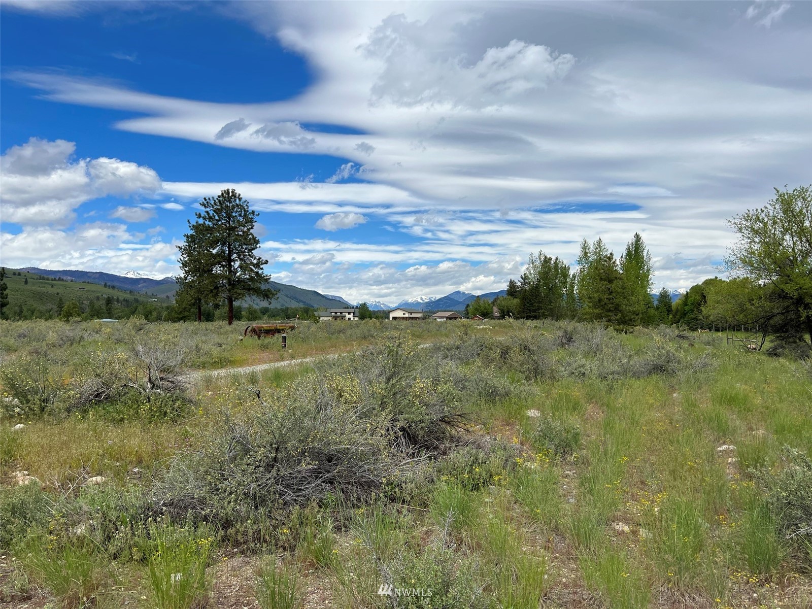 425 Twisp-Winthrop Eastside Road Twisp, WA 98856 - Photo 19 of 30 Gallery Image 19