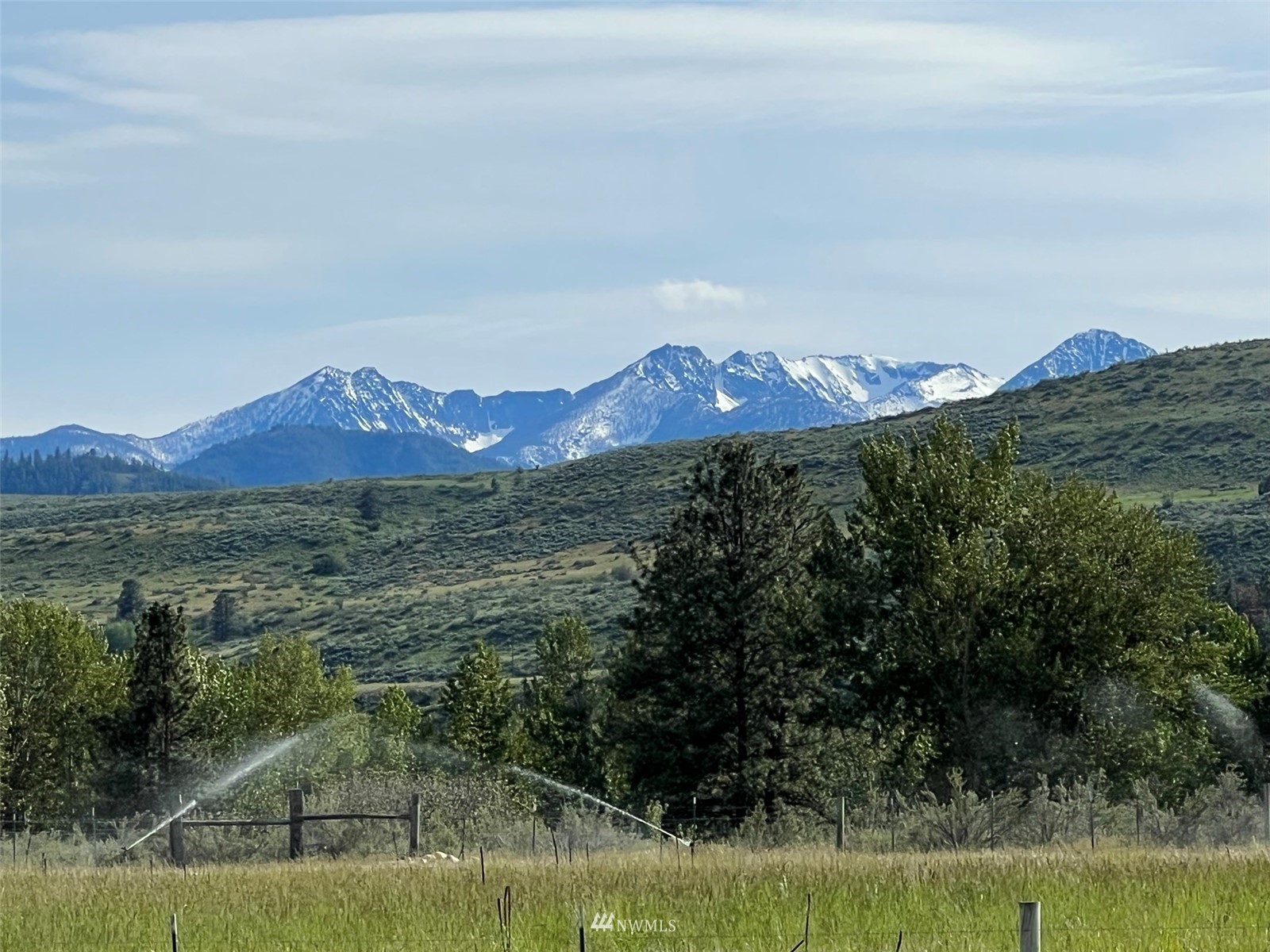425 Twisp-Winthrop Eastside Road Twisp, WA 98856 - Photo 2 of 30 Gallery Image 2