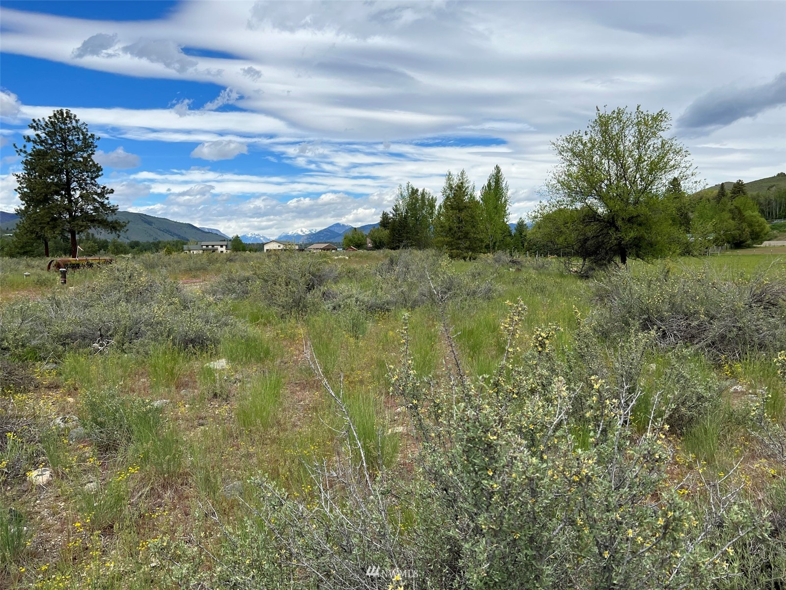 425 Twisp-Winthrop Eastside Road Twisp, WA 98856 - Photo 21 of 30 Gallery Image 21
