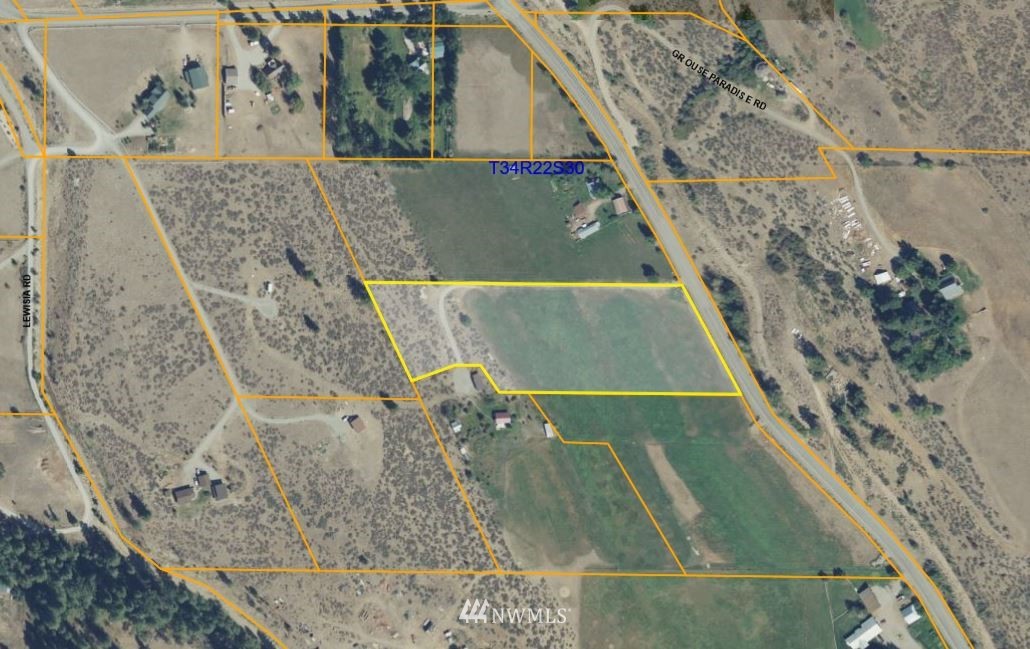 425 Twisp-Winthrop Eastside Road Twisp, WA 98856 - Photo 30 of 30 Gallery Image 30