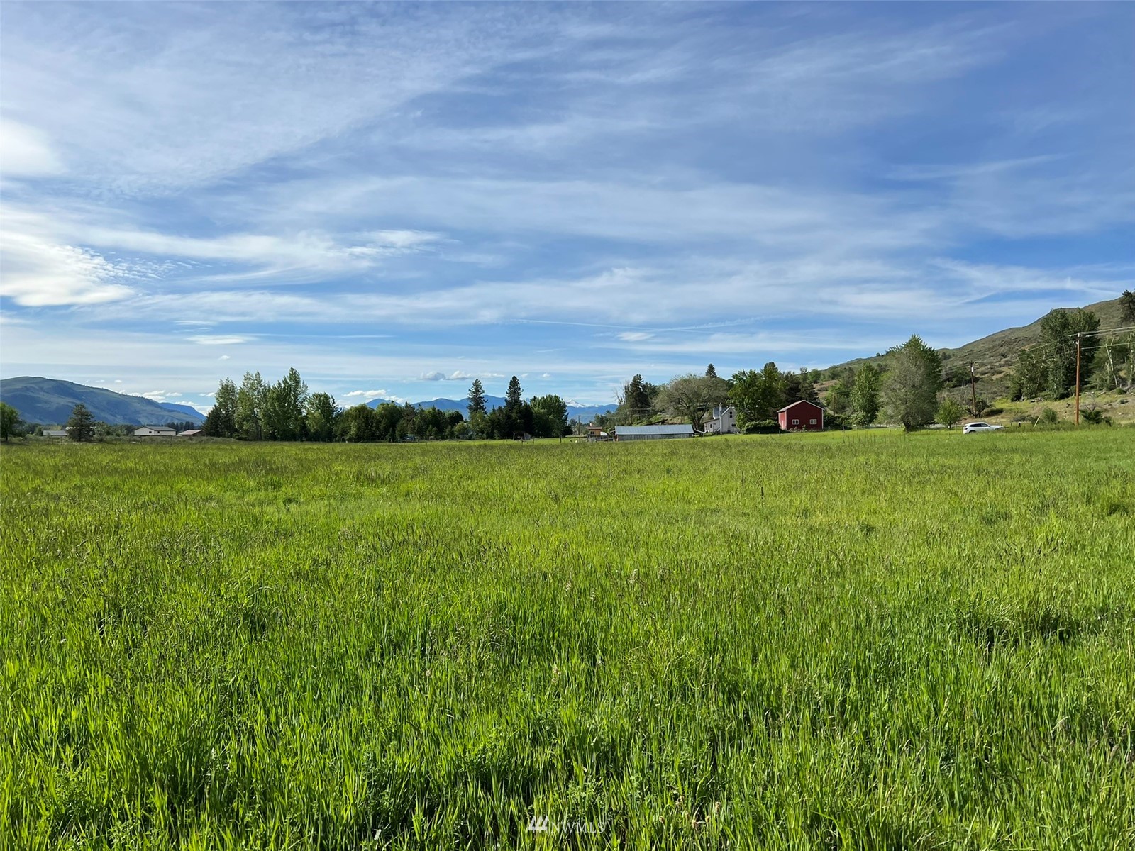 425 Twisp-Winthrop Eastside Road Twisp, WA 98856 - Photo 5 of 30 Gallery Image 5