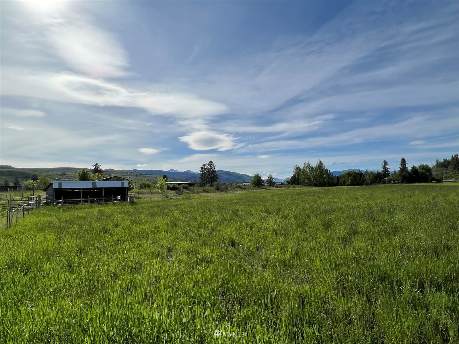 425 Twisp-Winthrop Eastside Road Twisp, WA 98856 - Photo 6 of 30 Gallery Image 6