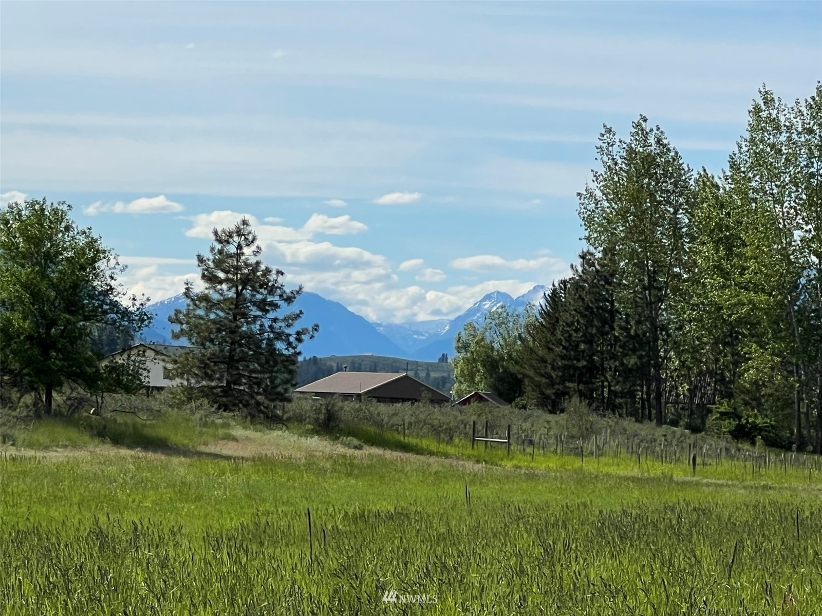 425 Twisp-Winthrop Eastside Road Twisp, WA 98856 - Photo 7 of 30 Gallery Image 7