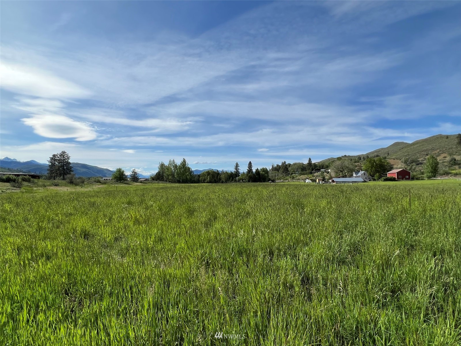 425 Twisp-Winthrop Eastside Road Twisp, WA 98856 - Photo 10 of 30 Gallery Image 10