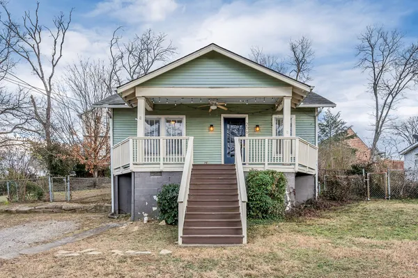 $2,200 | 206 Orlando Avenue, Nashville, TN 37209