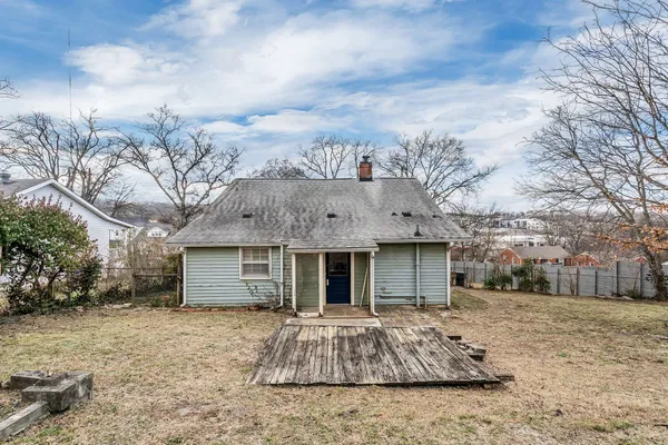 $2,200 | 206 Orlando Avenue, Nashville, TN 37209